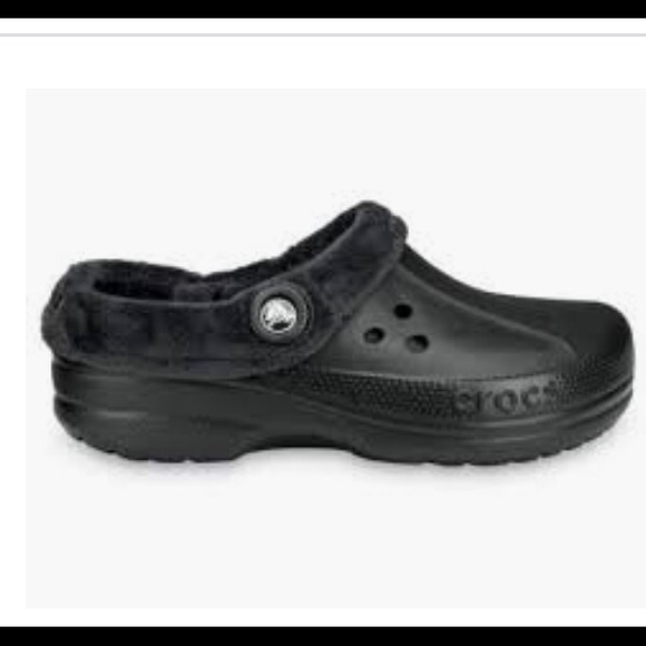 crocs blitzen polar